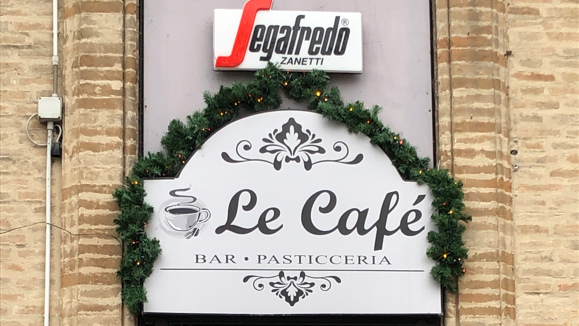 Le Cafè · Foto 2