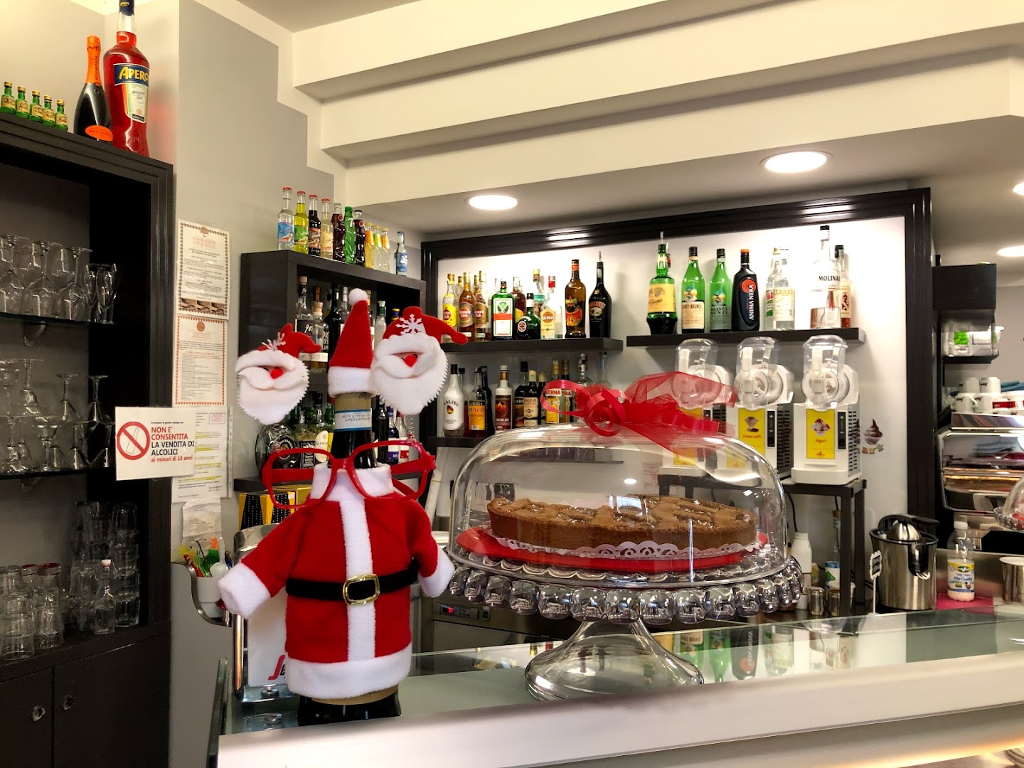 Le Cafè · Foto 1
