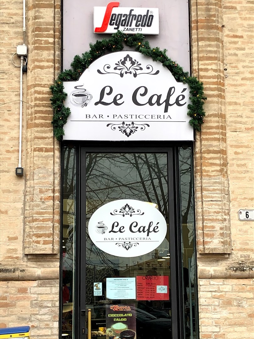 Le Cafè · Foto 3